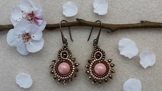 ❤ CREAZIONI in FAKE SOUTACHE ❤ [upl. by Irolav]