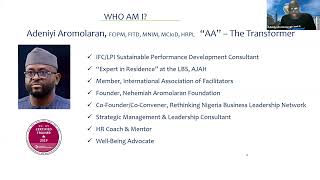 Organizational Structure [upl. by Arerrac]