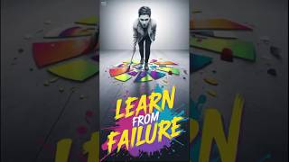 You Wont Believe How Failure Can Lead to Success [upl. by Nawud]