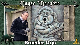 Efteling Broeder Gijs  Danse Macabre [upl. by Akiret]