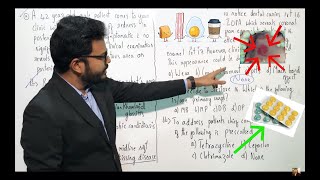 Breakfast Session 🥞 🍳 Kissing Lesion  Molar Cusp Triangle  Clotrimazole  Casebased Discussions [upl. by Muriah]