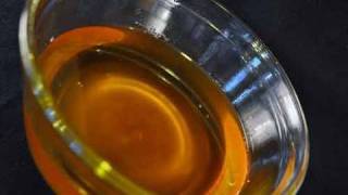 Ghee Clarified Butter Indian Recipe  Show Me The Curry [upl. by Weyermann26]