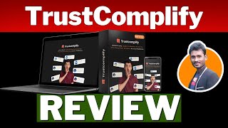 TrustComplify Review 🚀 Wait Legit Or Hype Truth Exposed [upl. by Colas]