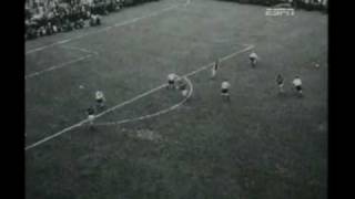 World Cup Classic Matches 1954 West Germany  Hungary 32 [upl. by Amarillis]