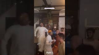 Seems like a dream Kirtan at ISKCON London 🥺❤️🫶🏻🙏 Part 1  gkd [upl. by Eseila]