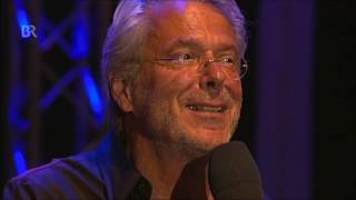 Reinhard Mey  Schutzengel  Live 2014  Respotted HD [upl. by Sherill]