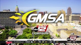 KSAT News Brief 31424 Early Morning Edition [upl. by Semele]