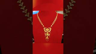 latest 22 ক্যারেট সোনা সীতা হর wt7 টু9gm youtub short viralvideo jewellery [upl. by Stanly]