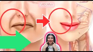 8mins Smile Wrinkles Exercise 💥 Reduce Laugh Lines  Nasolabial Folds  Jowls Droopy Lips Corners [upl. by Abbi]