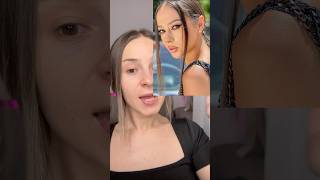 Recreez machiajele vedetelor  makeuptutorial makeuptutori makeup beautychallange beauty [upl. by Baron613]