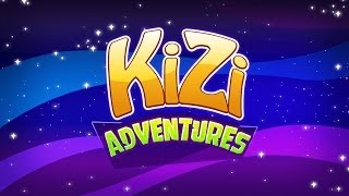 Kizi Adventures  Universal  HD iOS  Android Gameplay Trailer [upl. by Ysset]