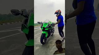 love automobile rider dance biker song music jubinnautiyal newsong kawasaki [upl. by Yrek]