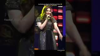 🌹Gul Panra☘️Live Song Lar sha Pekhawar Ta pashtosong gulpanra [upl. by Santoro943]