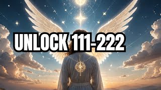 Reveal the Secret Symbolism Behind Angel Numbers 111222 [upl. by Aratak]