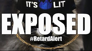 RACCOONEGGS SUBBOTS DramaAlert Parody [upl. by Radford]