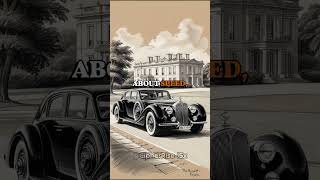 The Birth of Bugatti Speed Luxury amp Legacy automobile bugatti viralvideo [upl. by Herates847]