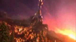 Warcraft III Reign of Chaos Cinematic 7 Eternitys End [upl. by Dulcy]