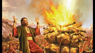 Elijah and the Prophets of Baal Bible Stories Explained [upl. by Yousuf358]