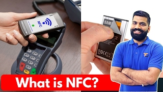 NFC Explained in Detail with Top 5 Uses [upl. by Intruoc]