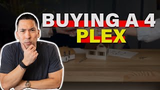 The Truth About Buying a 4 Plex Using FHA Loans and What You Need to Know [upl. by Filipe]