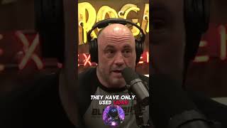 Mysterious Hidden Structures  Joe Rogan Experience joeroganpodcast comedian shorts joerogan [upl. by Enelad673]