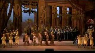 Giuseppe Verdi Aida Opus Arte [upl. by Ettenirt]