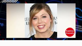 Jennette McCurdy Biography [upl. by Nor]