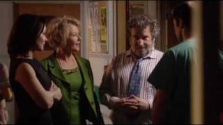 Holby City  The Honeymoons Over  66  16062009 [upl. by Lundin]