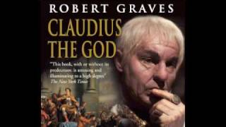 Claudius the God read Derek Jacobi  Robert Graves [upl. by Markland]