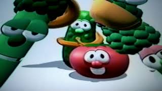 VeggieTales Theme Song with Lyrics [upl. by Notna82]