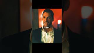 Constantine asked Lucifer for help movie shorts theflash fantasy [upl. by Gokey]