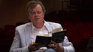 How Garrison Keillor love for poetry changed over time [upl. by Rakel]