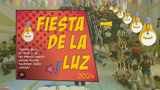 Fiesta de la Luz 2024 [upl. by Gershom225]