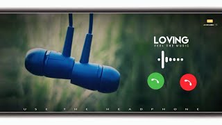 New Instrumental Ringtone  Best Romantic Ringtone  Popular Ringtone  Bollywood Bgm Ringtone [upl. by Atinehs771]