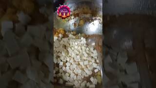 Wo kush nasib hai jo Diwali ghar bante hum to hotel ban 🔥👨‍🍳viralshort diwalifaral diwalipooja [upl. by Iharas]