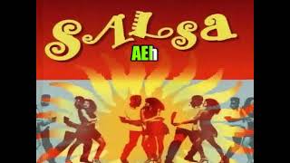 EVITARE SALSA NKLABE KARAOKE [upl. by Aizat826]