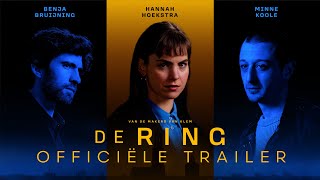 De Ring  Officiële trailer  BNNVARA  NPO Start [upl. by Nywroc]