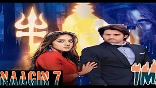 Naagin 7  First Teaser Look  Vivian Dsena Deepika Singh New Show Coming Soon Colors our voot 2023 [upl. by Litsyrk]