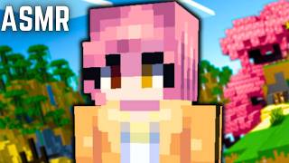 Minecraft ASMR ⛏️ [upl. by Auerbach]