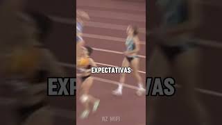 😱🥇 ESTA ATLETA CAPTÓ LA ATENCIÓN Y QUEDÓ EN PRIMER LUGAR sports deportes [upl. by Mazman]