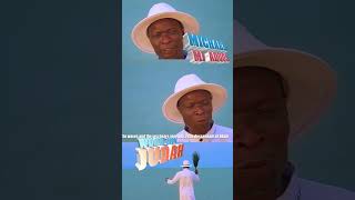 WUOD MIN JUDAH  Michael MJ Aduol gospelmusictv musicapp gospelmusicworld duet [upl. by Lamek]