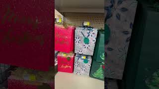 Make your holiday gifts extra special with these festive Christmas Gift Bags christmasready 2024 [upl. by Euphemiah862]