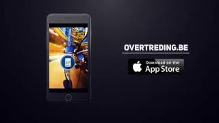 overtredingbe [upl. by Darbee]