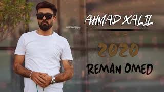 Ahmad Xalil  Ba Sarxoshm Mazana  2020  Zoor Taybat 😍🔥 Jalsa [upl. by Akcirahs]