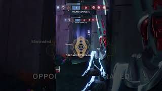 Warlock is the FASTEST Class for Movement in Destiny 2 PvP [upl. by Renrew]