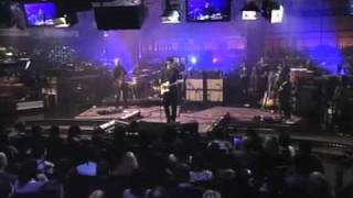 Live on Letterman  John Mayer In Concert [upl. by Naek]