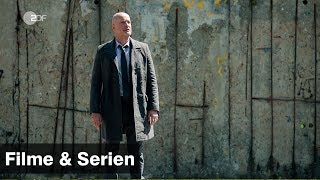 Trailer Der Kriminalist  Filme und Serien  ZDF [upl. by Saraiya]