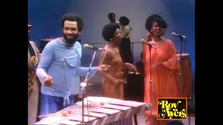 Roy Ayers  Everybody loves the sunshine 1976 remastered 4k upscale [upl. by Cath]