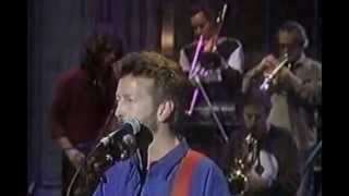 eric clapton  live  1986 part 2 [upl. by Waterman]