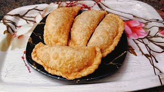 chobe ki puricoconut stuffed purichobe ki puri recipe [upl. by Damour71]